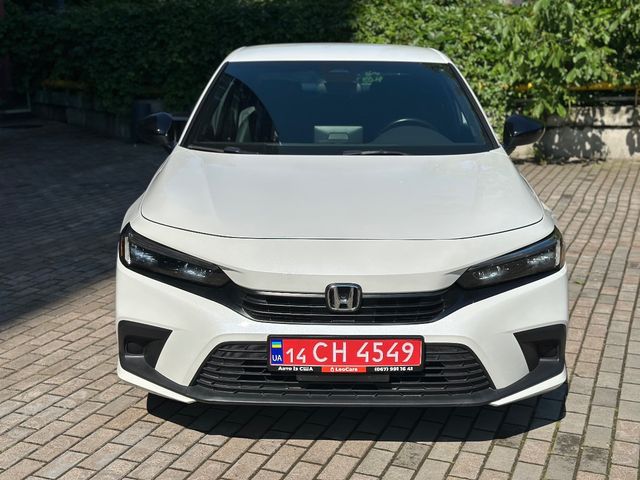 Honda Civic - зображення 2