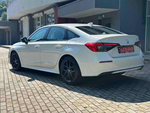 Honda Civic - зображення 5