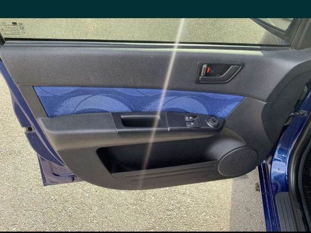Hyundai Getz - фото 3