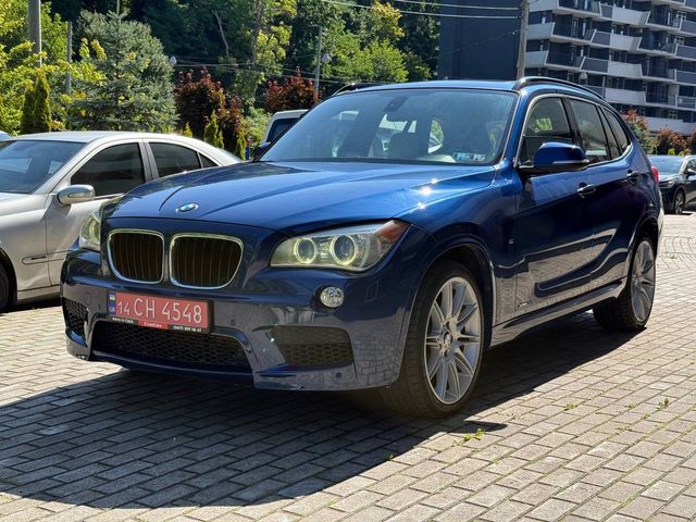 BMW X1 - фото 3