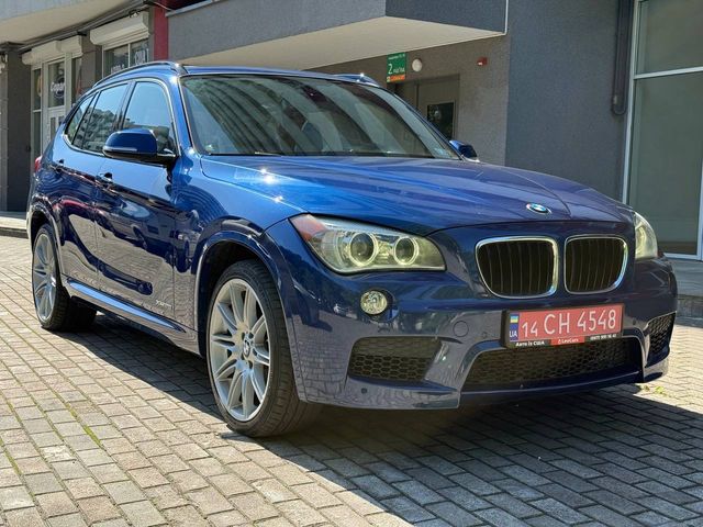 BMW X1 - фото 2