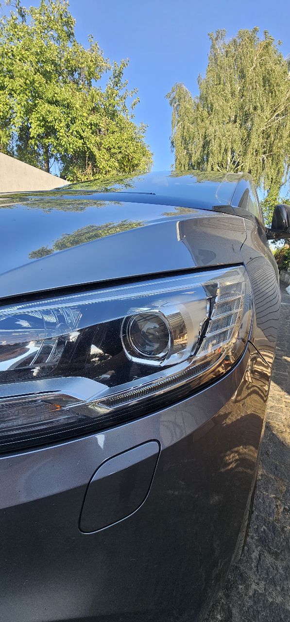 Renault Scenic - фото 3