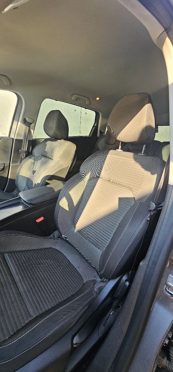 Renault Scenic - фото 6