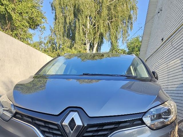 Renault Scenic - зображення 1