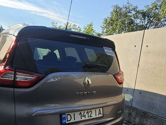 Renault Scenic - зображення 5