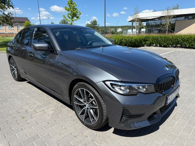 BMW 3 серії 2022, Ірпінь, $36 900 - зображення 2