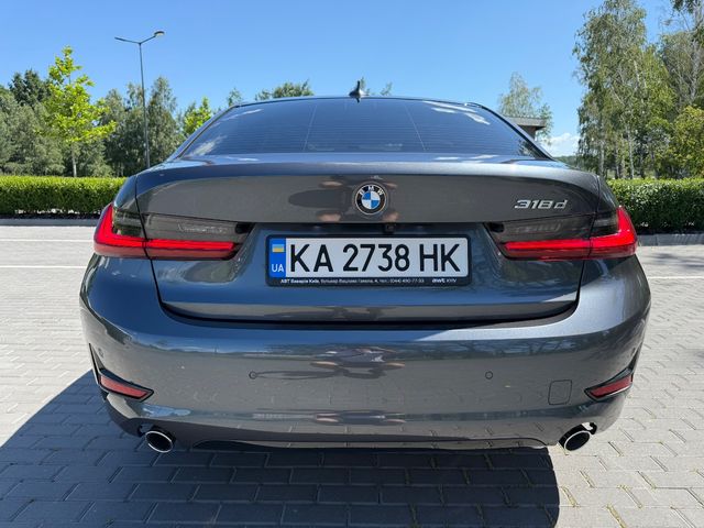 BMW 3 серії 2022, Ірпінь, $36 900 - зображення 5
