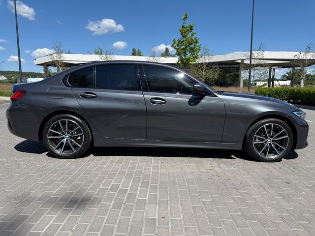 BMW 3 серії 2022, Ірпінь, $36 900 - зображення 3