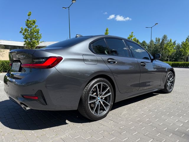 BMW 3 серії 2022, Ірпінь, $36 900 - зображення 4