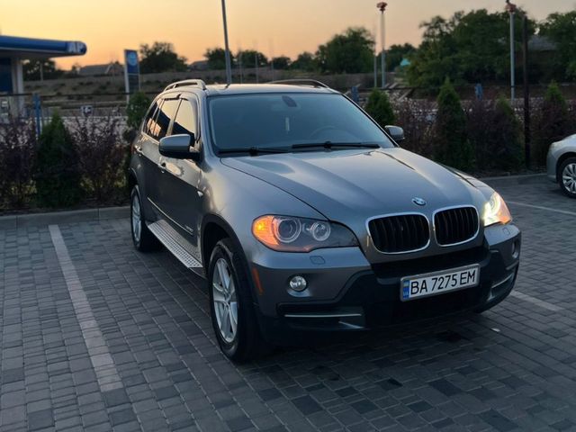BMW X5 2010, Новоукраїнка, $12 000 - зображення 3