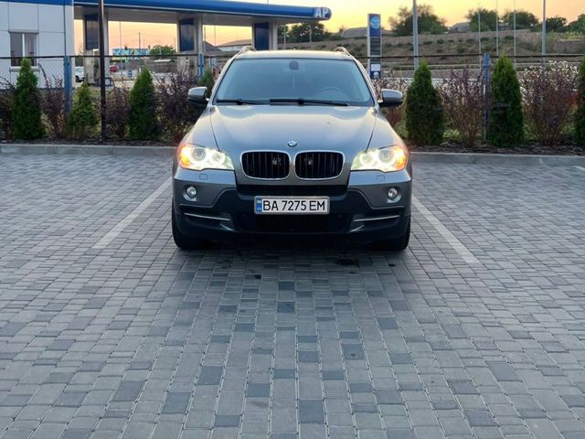 BMW X5 2010, Новоукраїнка, $12 000 - зображення 1