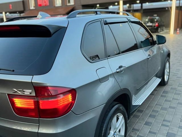 BMW X5 2010, Новоукраїнка, $12 000 - зображення 5
