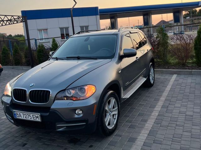 BMW X5 2010, Новоукраїнка, $12 000 - зображення 4