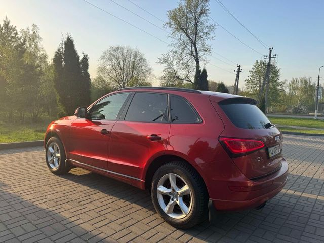 Audi Q5 - фото 5
