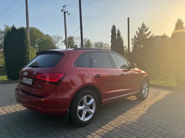 Audi Q5 - фото 2