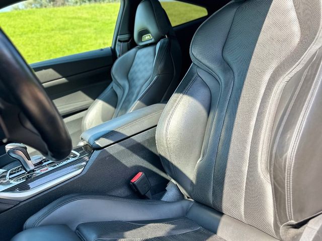 BMW M4 - фото 3