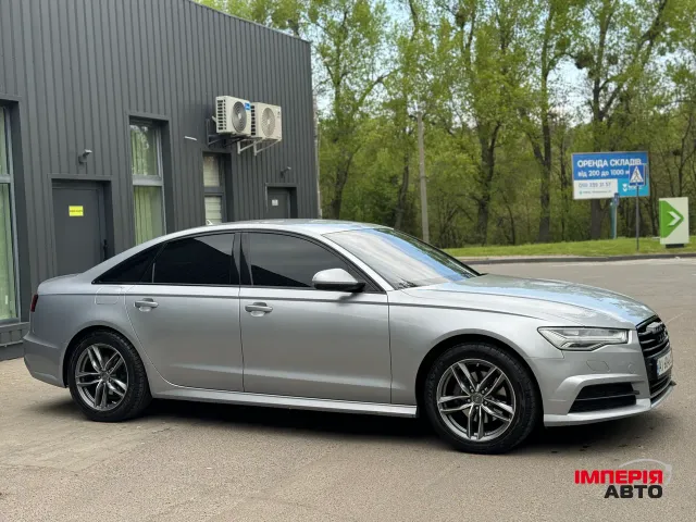 Audi A6 - зображення 5