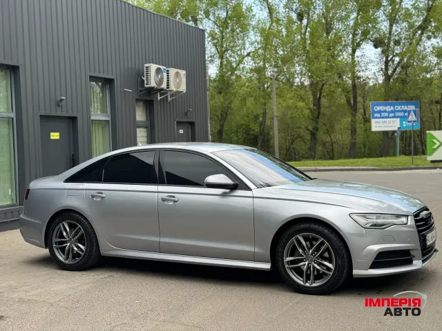 Audi A6 - зображення 2