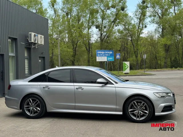 Audi A6 - зображення 3