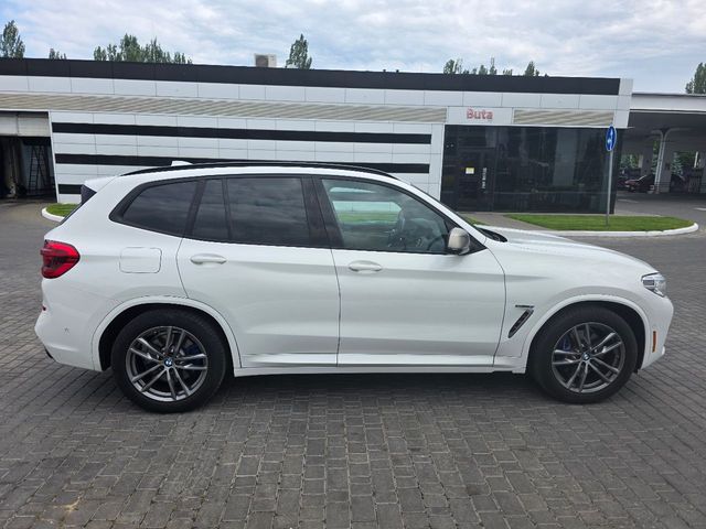 BMW X3 2018, Одеса, $39 999 - зображення 3