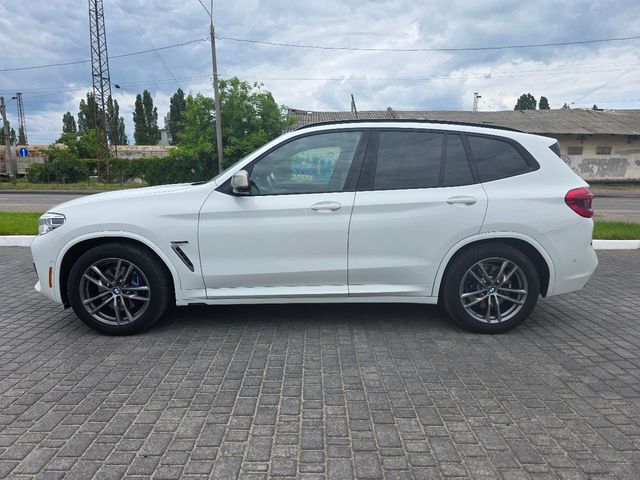 BMW X3 2018, Одеса, $39 999 - зображення 4
