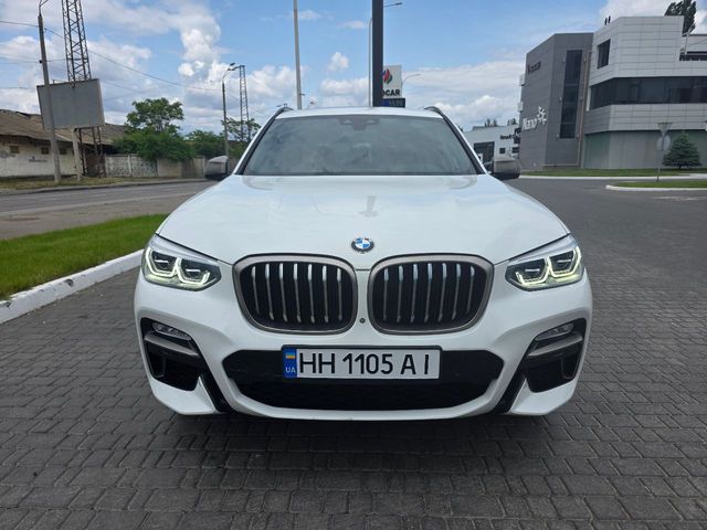 BMW X3 2018, Одеса, $39 999 - зображення 5
