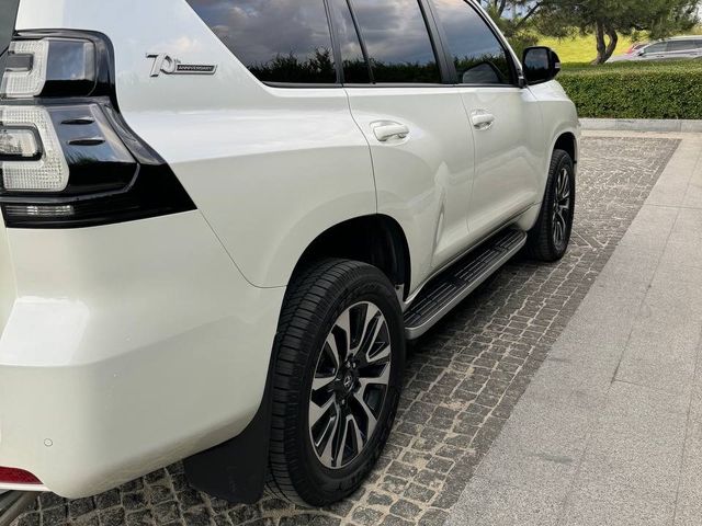 Toyota Land Cruiser Prado - зображення 3