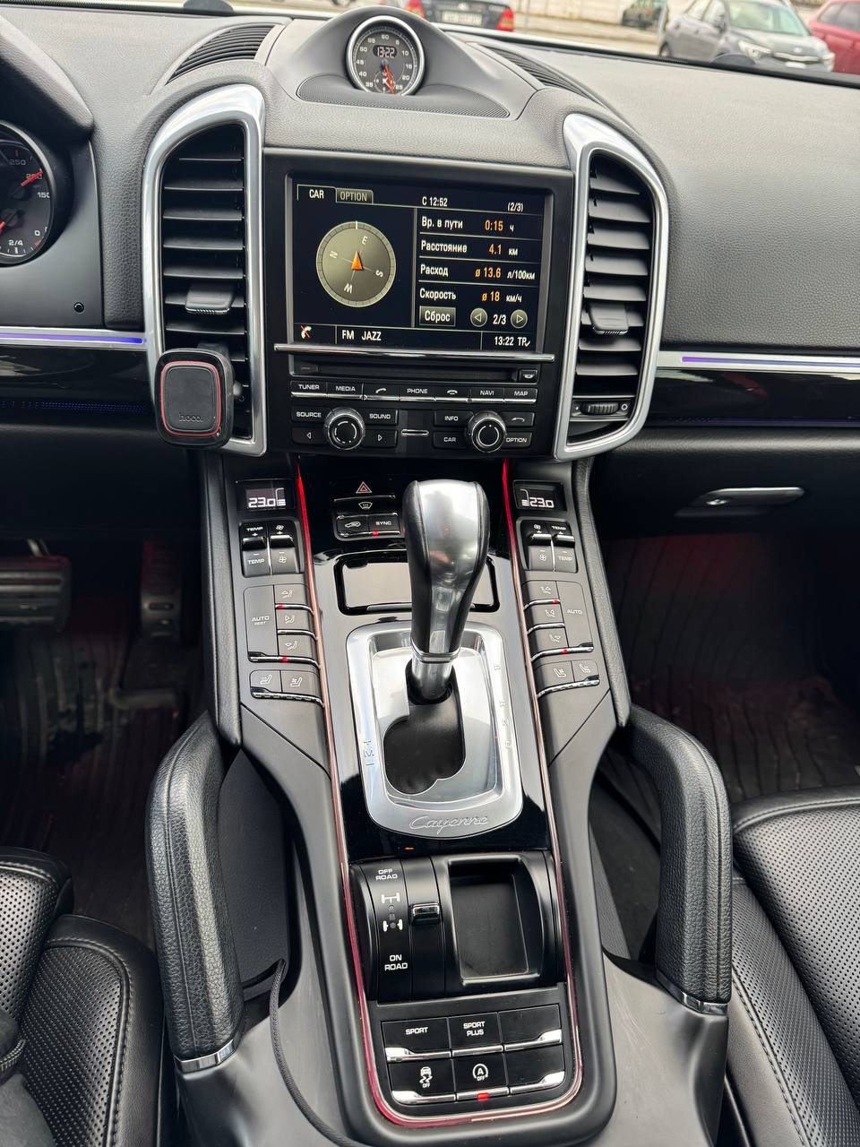 Porsche Cayenne 2016, Київ, $27 900 - зображення 2