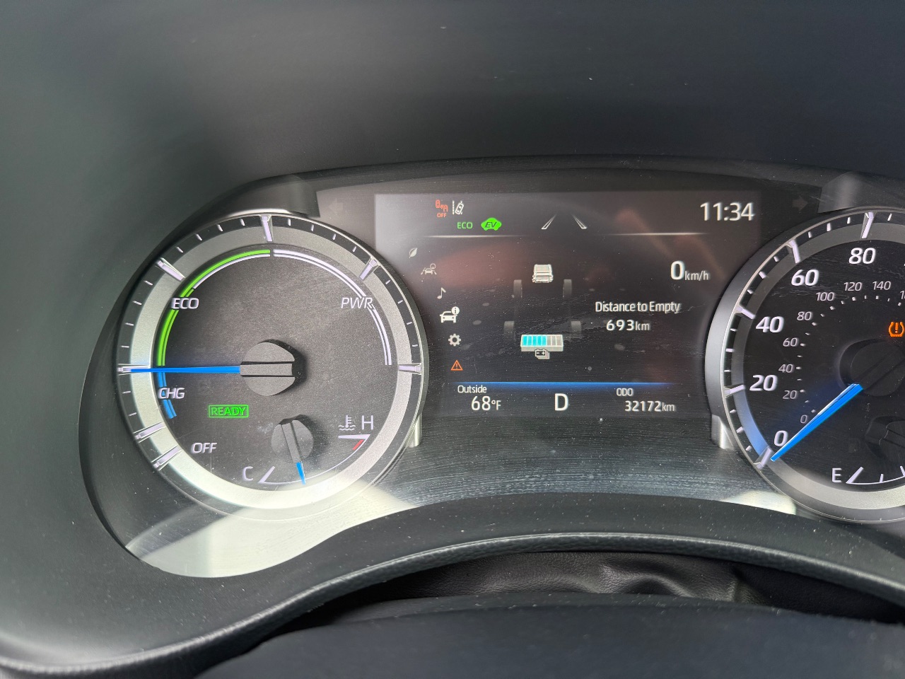 Toyota Highlander - фото 22