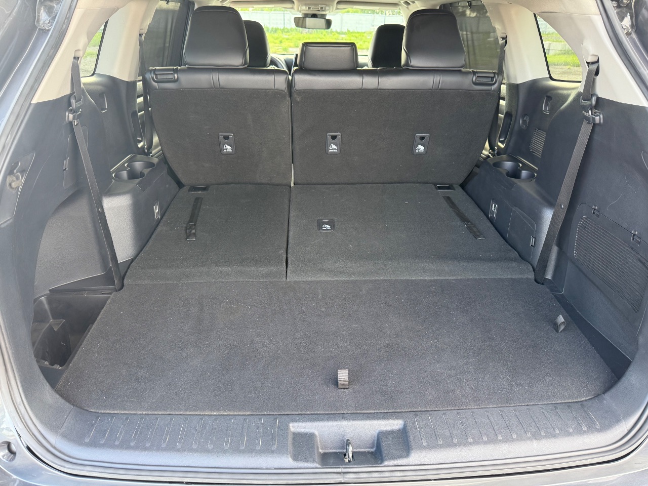 Toyota Highlander - фото 19