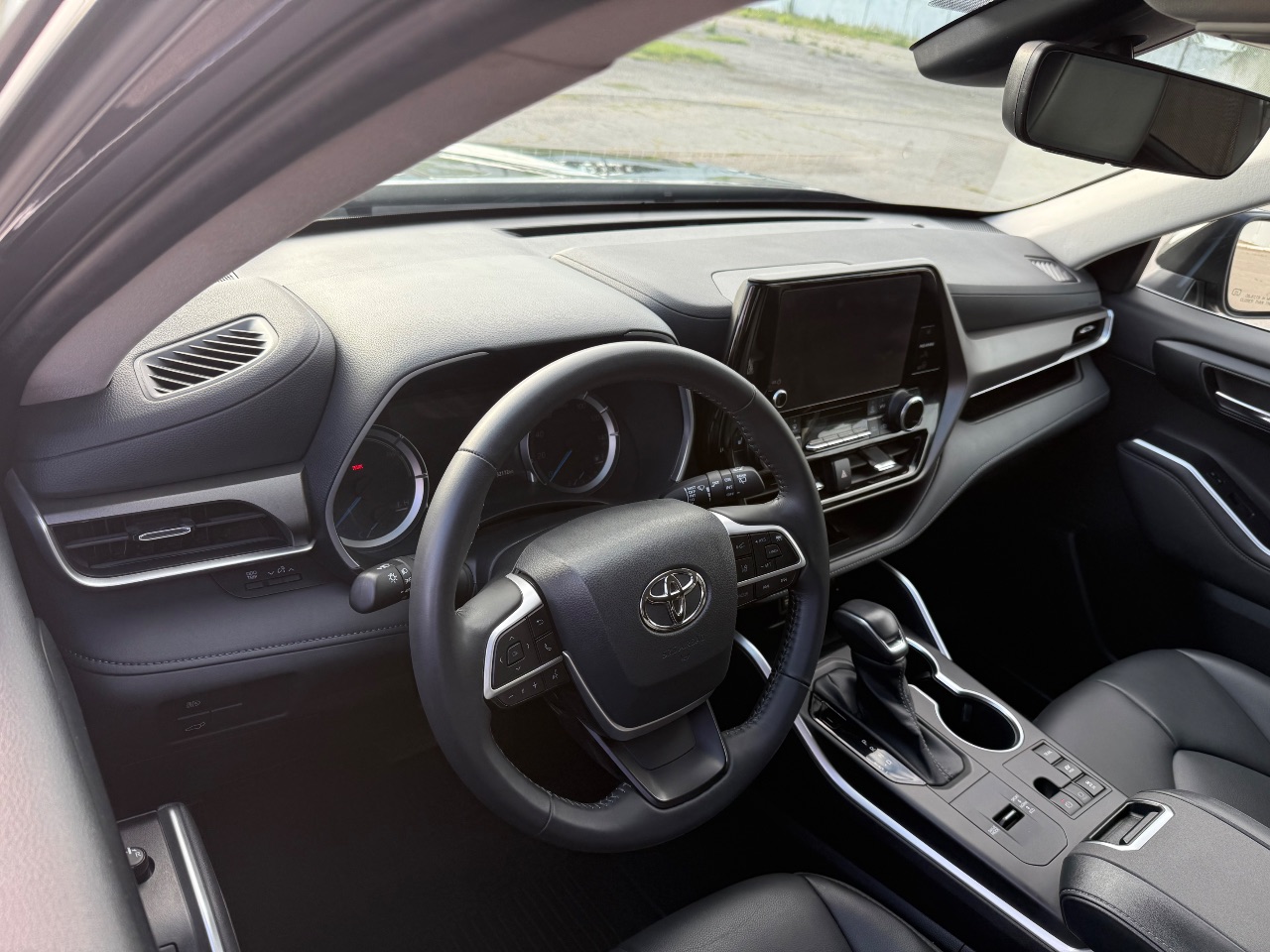 Toyota Highlander - фото 10