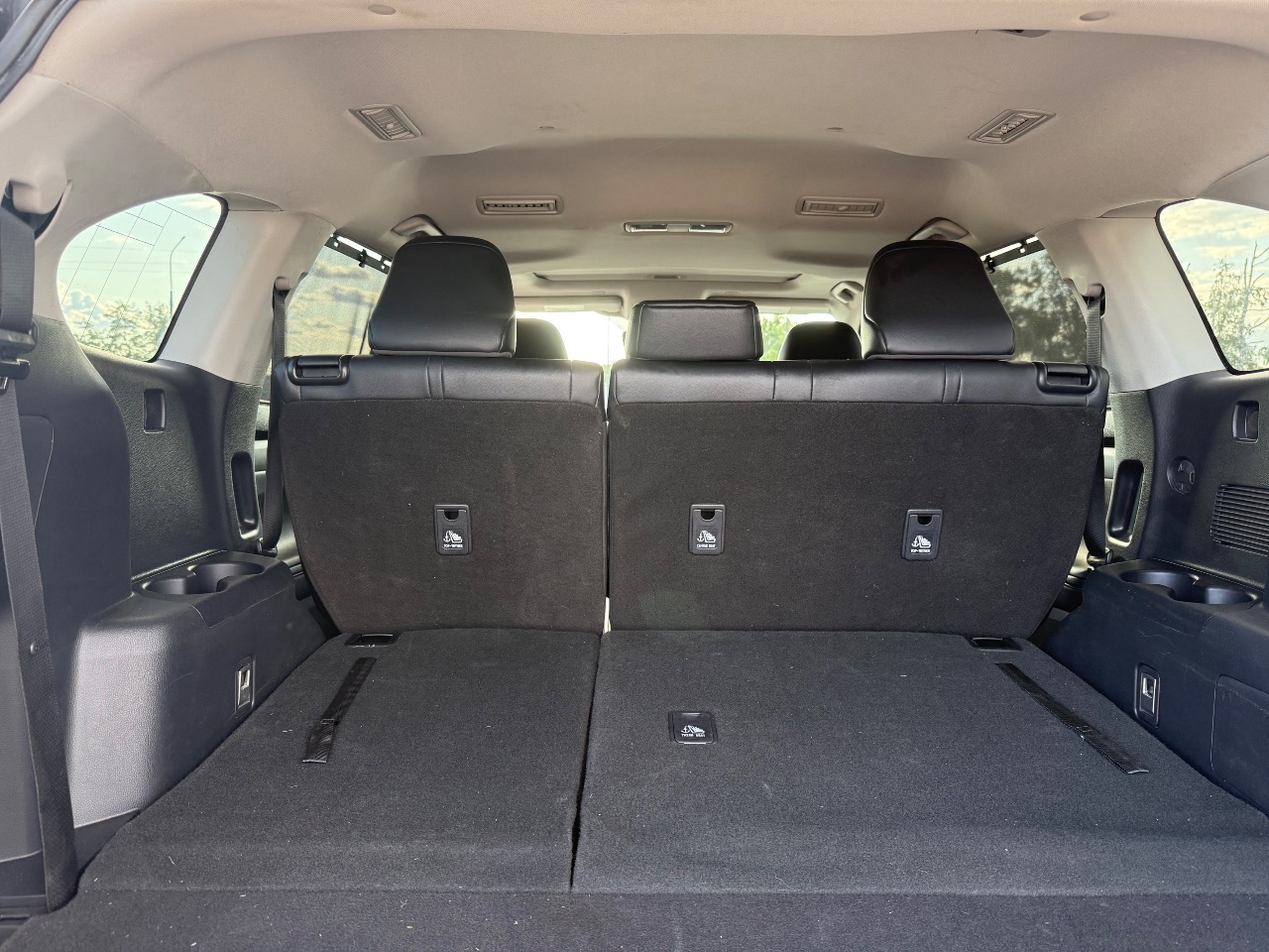 Toyota Highlander - фото 20