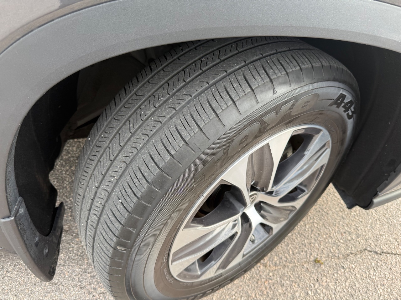 Toyota Highlander - фото 18