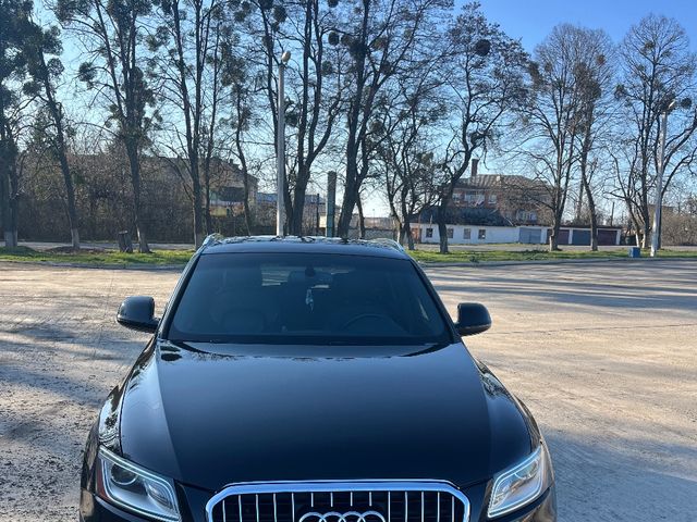 Audi Q5 - фото 2