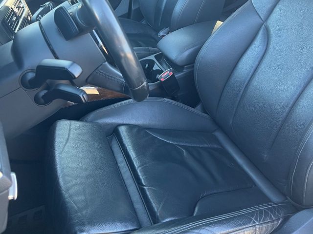 Audi Q5 - фото 4
