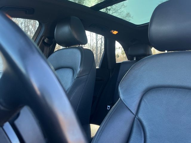 Audi Q5 - фото 5