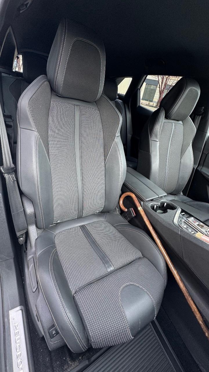 Peugeot 3008 - фото 8