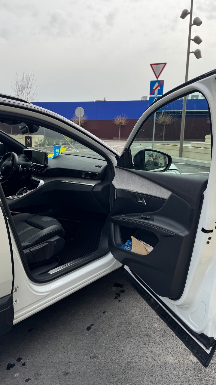 Peugeot 3008 - фото 7