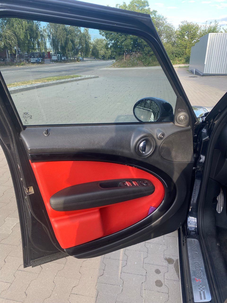 Mini Countryman - фото 11