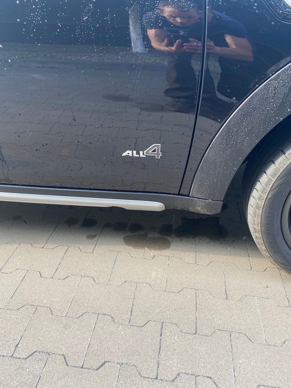 Mini Countryman - фото 10