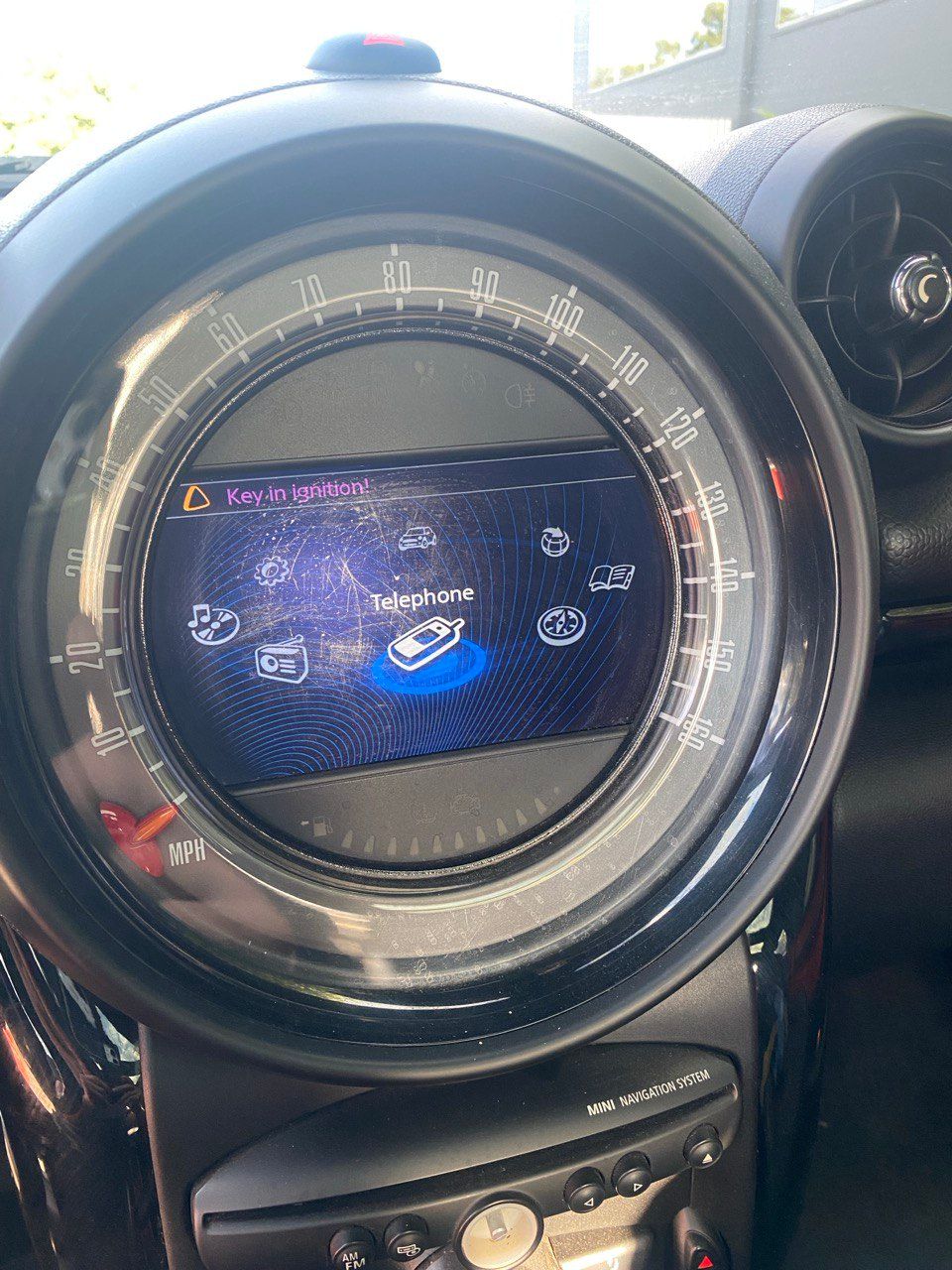 Mini Countryman - фото 6