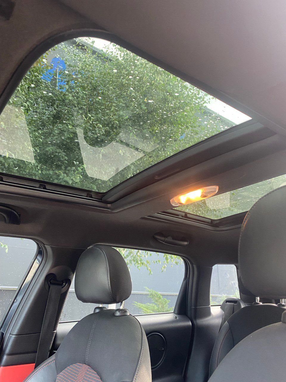 Mini Countryman - фото 9