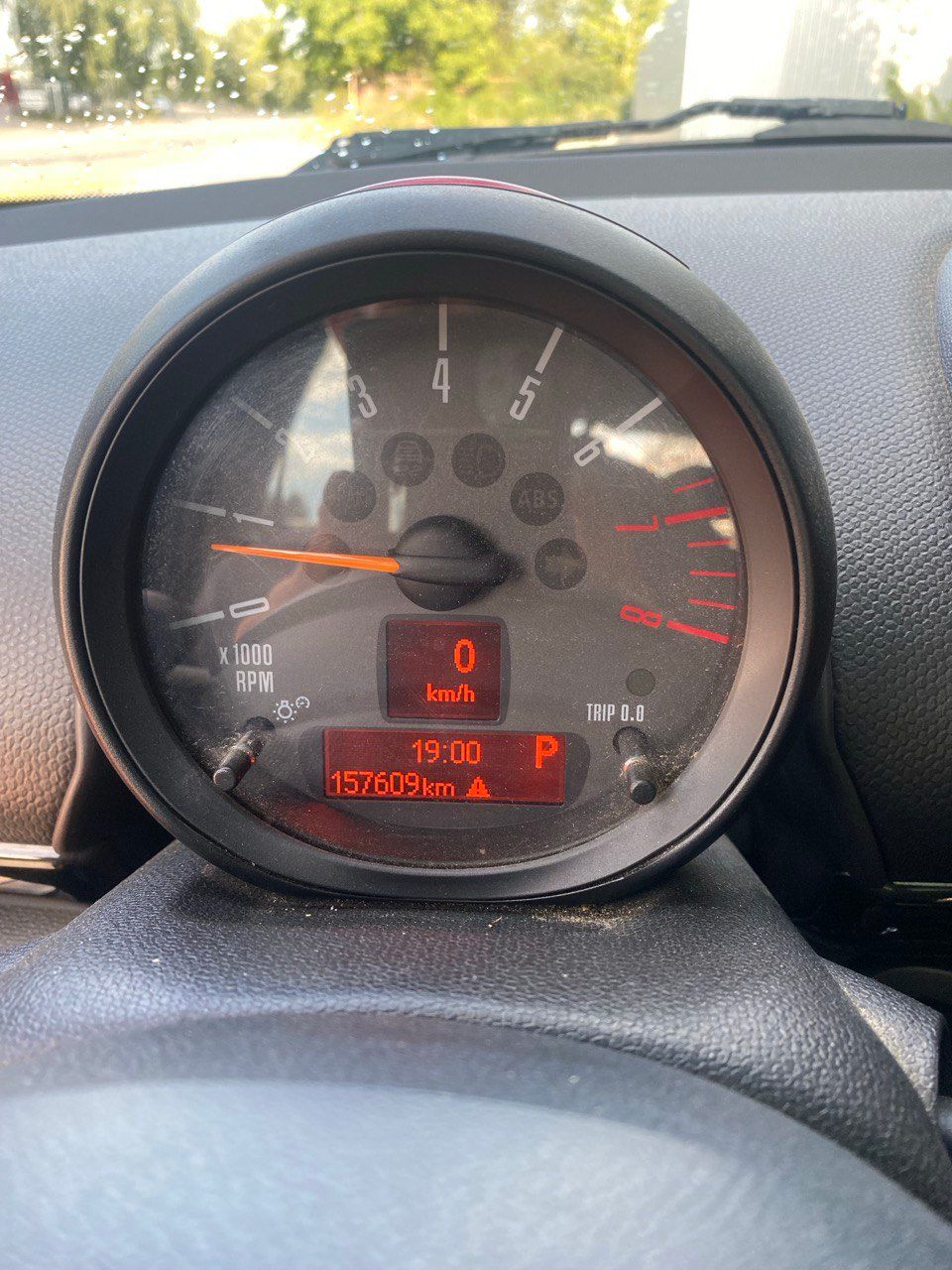 Mini Countryman - фото 5