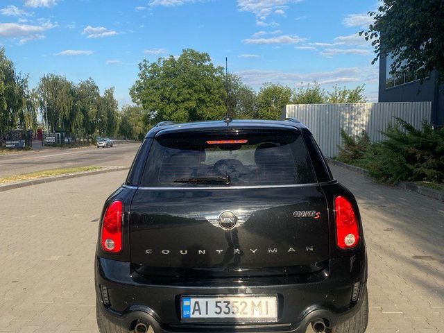 Mini Countryman - зображення 3