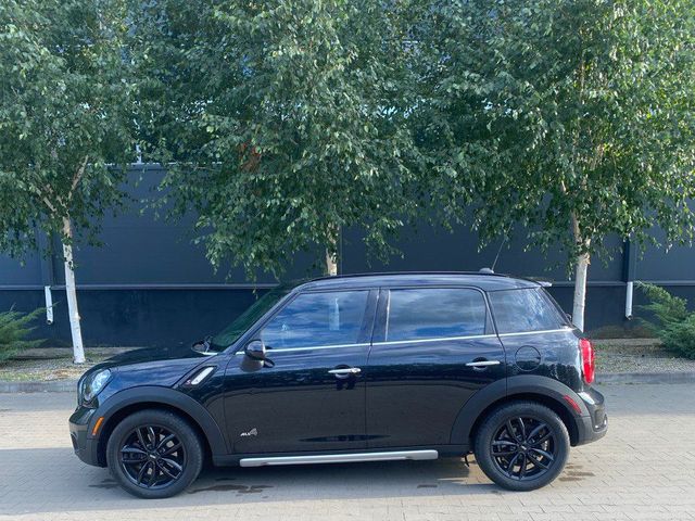 Mini Countryman - зображення 4