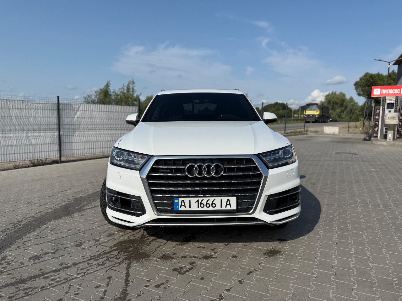 Audi Q7 2016, Ірпінь, $22 200 - зображення 4
