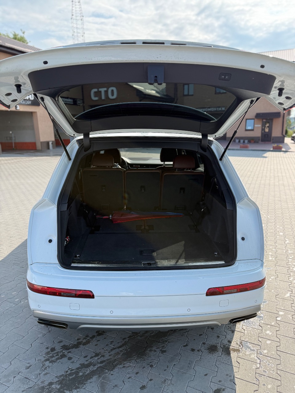 Audi Q7 2016, Ірпінь, $22 200 - зображення 5