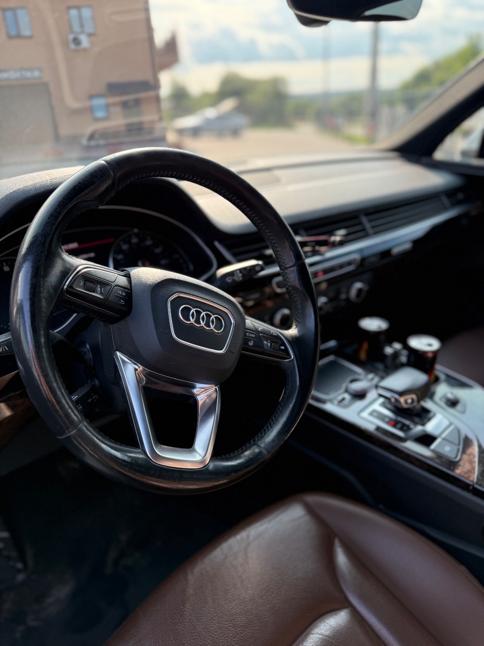 Audi Q7 2016, Ірпінь, $22 200 - зображення 3