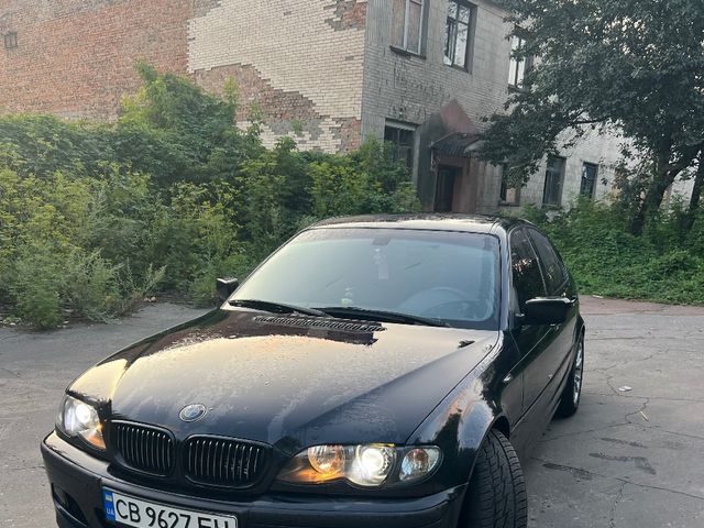 BMW 3 серії - зображення 4