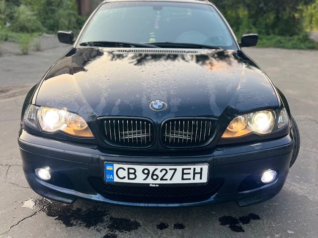 BMW 3 серії - зображення 2